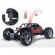 RC auto Crawled 4x4
