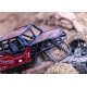 RC auto Crawled 4x4