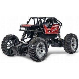 RC auto Crawled 4x4