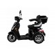 Elektrický skútr ROLEKTRO E-TRIKE