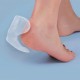 Ochrana paty a Achillovy šlachy Vital Comfort, 1 pár
