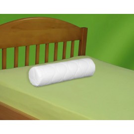 Rehabilitační válec MEDICAL prošívaný, 50x14 cm