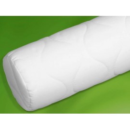 Rehabilitační válec MEDICAL prošívaný, 50x14 cm
