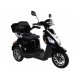 Elektrický skútr ROLEKTRO E-TRIKE