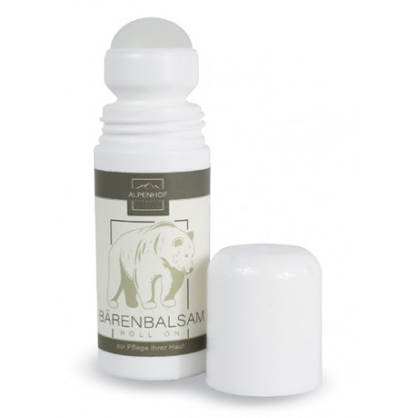 Medvědí balzám Roll on 50ml