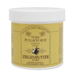 Krém s kozím máslem Naturhof 250 ml