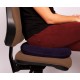 Nafukovací kruh na sezení VITAL COMFORT, 43cm