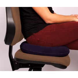 Nafukovací kruh na sezení VITAL COMFORT, 43cm